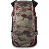 Dakine Team Heli Pro 24L, Sammy Carlson