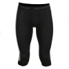Helly Hansen Lifa 3/4 Boot Top Pant, herre, sort