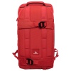 Db, The Explorer, Scarlet Red