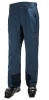 Helly Hansen Alpha Shell Pant, herre, mørkeblå