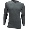 Ulvang Rav 100%, round neck, herre, basil