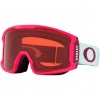 Oakley Line Miner XM, PRIZM™, Strong Red Jasmine
