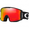 Oakley Line Miner XM, PRIZM™, Matte Black