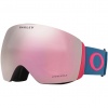 Oakley Flight Deck, PRIZM™, Poseidon Strong Red