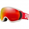 Oakley Canopy, PRIZM™, Factory Pilot Progression