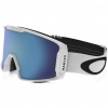 Oakley Line Miner, PRIZM™, Factory Pilot Whiteout