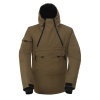 2117 of Sweden Liden, anorak, herre, grøn