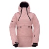 2117 of Sweden Liden, anorak, dame, pink