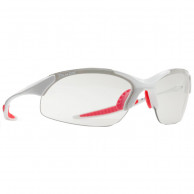 Demon 832 Photochromatic, solbriller, hvid