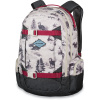 Dakine Womens Team Mission 25L, Annie Boulanger