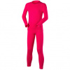 Falke Kids Set, skiundertøj, børn, rose