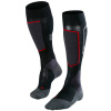 Falke SK4 Wool skistrømper, herre, sort
