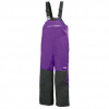 Helly Hansen K Rider Børne skibukser, lilla