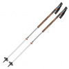 Komperdell Contour Titanal II Pro, sort