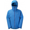Montane Axion Neo Alpha Jacket, blå