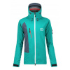 Ortovox Merino Hardshell 3L Alagna Jacket W, grøn