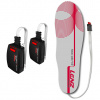 Lenz Heat Sole 1.0+lithium pack Insole rcB 1200, Startersæt