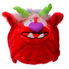 CrazeeHeads hjelmcover, Cupid