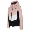 4F Caroline, skijakke, dame, pink