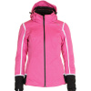 DIEL Sunny, skijakke, dame, pink