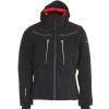 DIEL Maverick, skijakke, herre, sort
