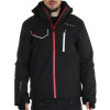 DIEL St. Anton skijakke, herre, sort