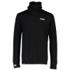 Mons Royale Yotei Powder Hood, herre, sort