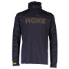 Mons Royale Yotei Powder Hood, herre, iron camo