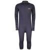 Mons Royale Supermons 3/4 One Piece, herre, iron camo