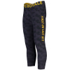 Mons Royale Shaun Off 3/4 legging, herre, iron camo