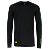 Mons Royale Temple Tech LS, herre, sort