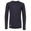 Mons Royale Temple Tech LS, herre, iron