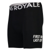 Mons Royale Hold 'EM Boxer, herre, sort