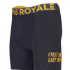 Mons Royale Hold 'EM Boxer, herre, iron