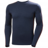 Helly Hansen Lifa Merino Lightweight Crew, herre, grå