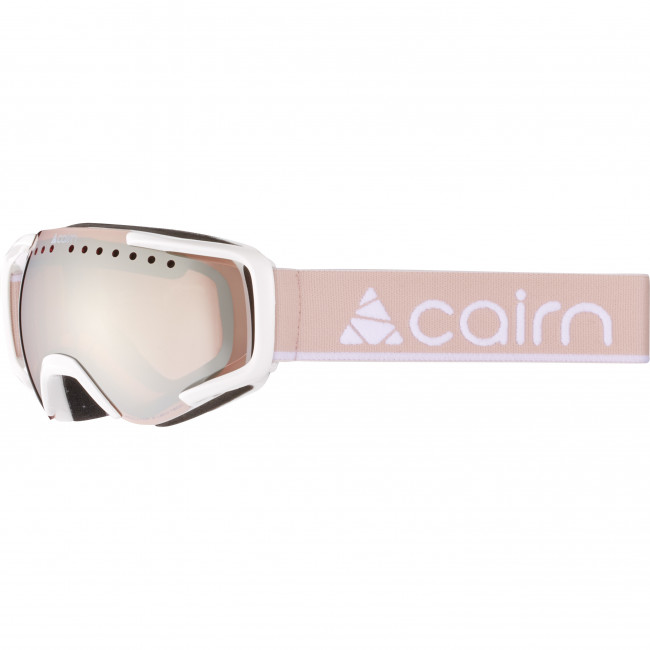 Cairn Next, skibriller, rosa