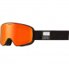 Cairn Magnitude Polarized, skibriller, mat sort