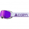 Cairn Omega, skibriller, hvid