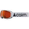 Cairn Rainbow, skibriller, hvid