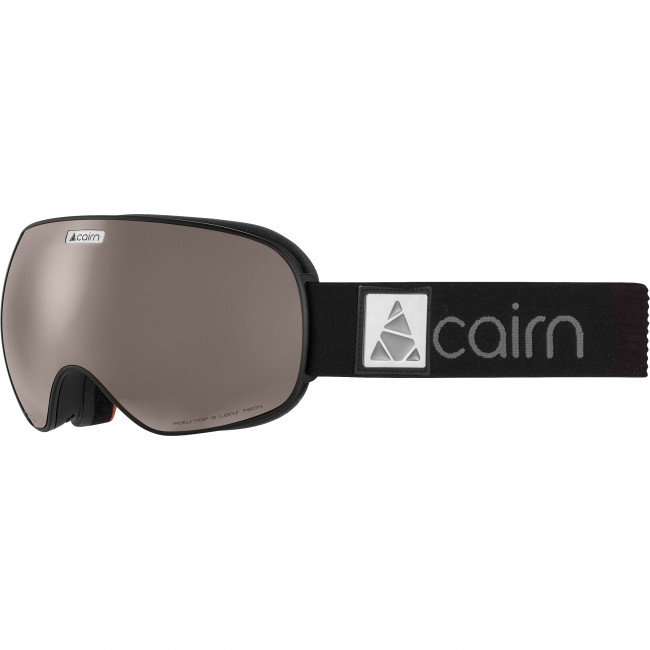 Cairn Focus, OTG skibriller, mat sort thumbnail