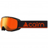 Cairn Omega, skibriller, mat sort
