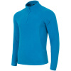 4F Microtherm, fleeceundertrøje, herre, blå