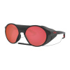 Oakley Clifden, PRIZM™, Matte Black