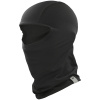 4F balaclava, sort