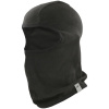 4F balaclava, sort