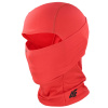 4F balaclava, rød