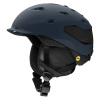 Smith Quantum MIPS skihjelm, navy