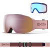 Smith I/O MAG, skibriller, Rock Salt Tannin
