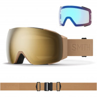 Smith I/O MAG, skibriller, Safari Flood