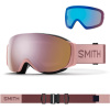 Smith I/O MAG S WMS, skibriller, Rock Salt Tannin